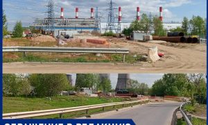 У всех так или иначе проблема с легкими, аденоидами, нет детей с первой группой здоровья, - жители Москвы против строительства бетонного завода