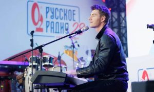 Звезды пожелали «Русскому Радио» следующие 28 лет ярких эфиров и любви слушателей