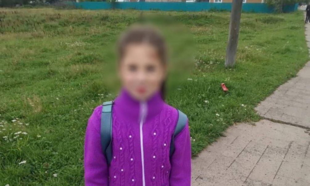 Упала в яму для столбов: в Красноярском крае пропавшая 8-летняя девочка найдена мёртвой 