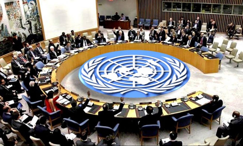 США задумали расширить состав Совбеза ООН: что это значит для России 