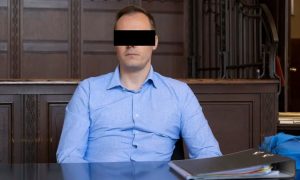 «Думала, в сказку попала»: в ФРГ порноактёра судят за изнасилование сбежавшей из Украины детской писательницы
