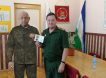 «Очень плохой фотошоп»: башкирские чиновники «прифотошопили» умирающего бойца СВО для награды