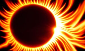 Человечество предупредили о катастрофе из-за снижения яркости Солнца