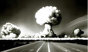 CNN: рост активности наблюдается на ядерных полигонах в России, Китае и США