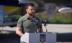 О Зеленского «вытерли ноги»: почему украинского президента холодно приняли в США