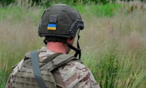 Стыдно и опасно: украинский военнопленный признался, почему не ходил в форме по Киеву