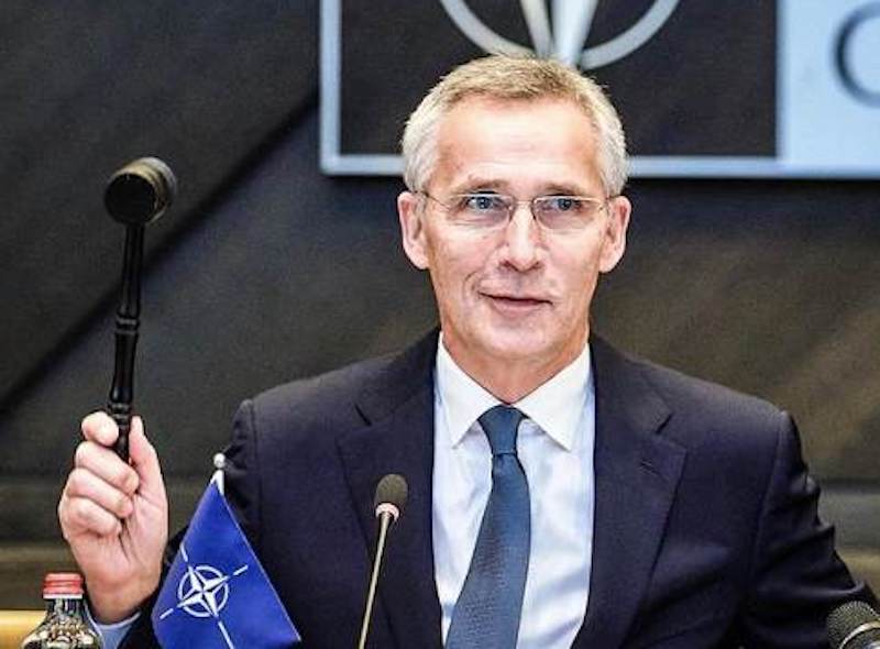 Названа причина, которая подтолкнет США к войне с Россией Названа причина, которая подтолкнет США к войне с Россией