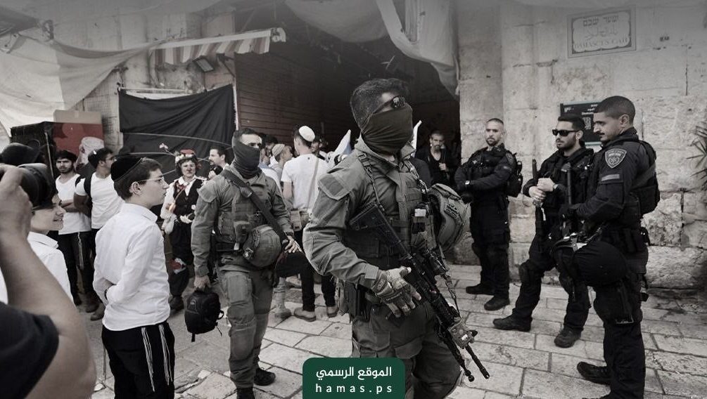 ХАМАС отрабатывал вторжение в Израиль на глазах у Моссада: как палестинцы обманули израильскую разведку 