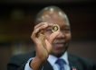 Почему МВФ в бешенстве и требует немедленно запретить обеспеченный золотом цифровой токен Зимбабве