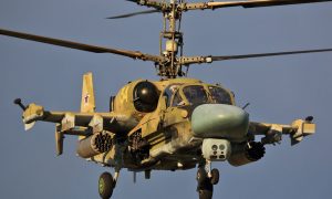 ВСУ нанесли ракетные удары по Бердянску и Луганску: поступает информация о возможном серьезном ущербе ударным вертолетам Ка-52