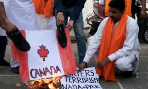 Индия высылает две трети канадских дипломатов: что происходит
