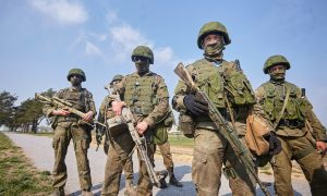 РФ и НАТО стягивают войска на Ближний Восток: на чьей стороне Россия