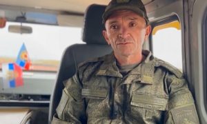 «С Украиной ничего не связывает»: бывшие танкисты ВСУ готовятся воевать за Россию