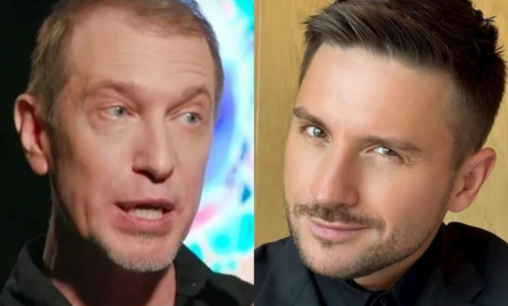 Сергей Соседов раскритиковал Лазарева: «Там таких, как ты, сотни тысяч и пение твое никому не нужно» 