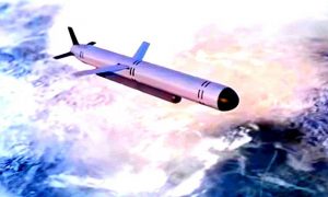 Только гордый «Буревестник» реет смело и свободно: Россия испытала крылатую ракету с ядерным двигателем
