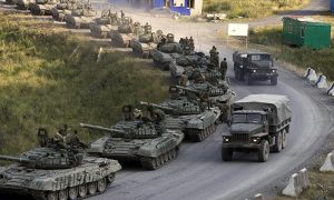 «Ничто не стоит на их пути»: в США сообщили о «сотнях соединений» России для наступления