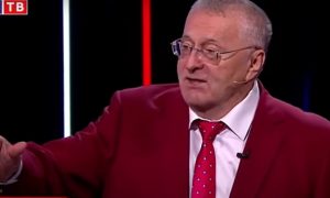 «Скоро все забудут про Украину»: Жириновский предсказал конфликт на Ближнем Востоке