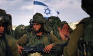 Будут большие потери: эксперт предсказал итог наземной операции Израиля в секторе Газа