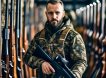 «Винтовки НАТО стреляют в европейцев»: в Испании наркокартели воюют с полицией поставленным Украине оружием