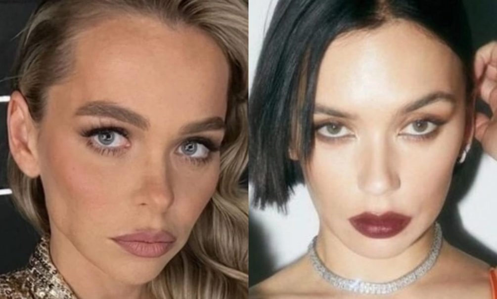 Не верила слезам и обвиняла в манипуляциях: Анна Хилькевич рассказала о конфликте с Ольгой Серябкиной 