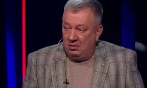Депутат Гурулев предложил уничтожать россиян, не поддерживающих Владимира Путина