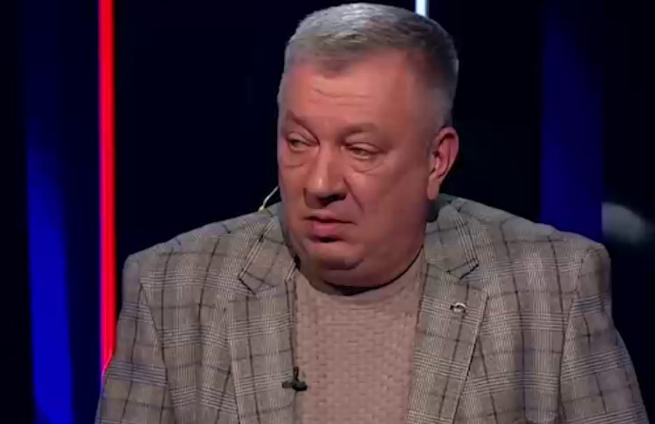 Депутат Гурулёв прокомментировал свою инициативу об уничтожении антипутинской «гнили» 