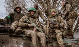 «Крупное поражение Украины»: Россия заманила ВСУ в котел под Купянском