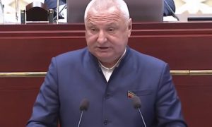 «В каком правовом поле мы живём?»: депутат из Татарстана возмутился присвоением звания героя сыну Кадырова