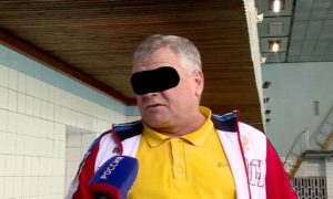 Лучший тренер Саратова по олимпийским видам спорта задержан за домогательства к детям