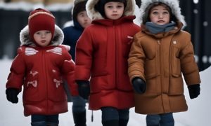 В Москве оценят действия полицейских, забравших детей из незаконного частного детского сада