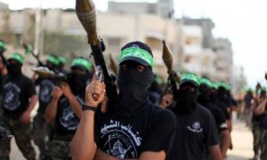 «Смертельный сюрприз»: ХАМАС может использовать против Израиля секретное оружие