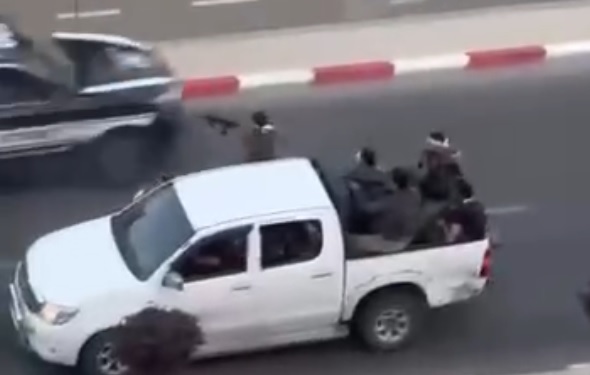 Вторжение ХАМАС в Израиль: из сектора Газа выпущены тысячи ракет, а в городах ведутся уличные бои 