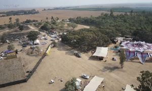 «Билет в ад»: армия Израиля бросила участников фестиваля Nature Party на растерзание ХАМАС