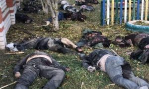 «Ликвидированы десятки неонацистов»: Небензя прокомментировал ракетный удар по селу Гроза под Купянском