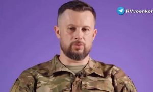 Славит русское оружие. Главарь «Азова» Билецкий назвал два главных преимущества ВС РФ перед ВСУ