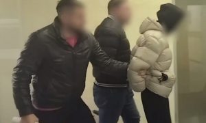 В Петербурге за избиения прохожих задержаны ещё два малолетних члена этнической банды