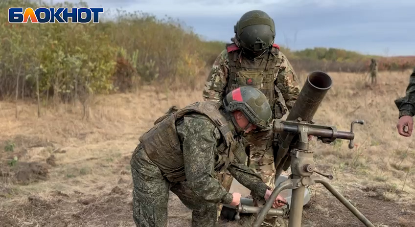 Выбравшие сторону добра: бывшие военные ВСУ решили сражаться за Россию 