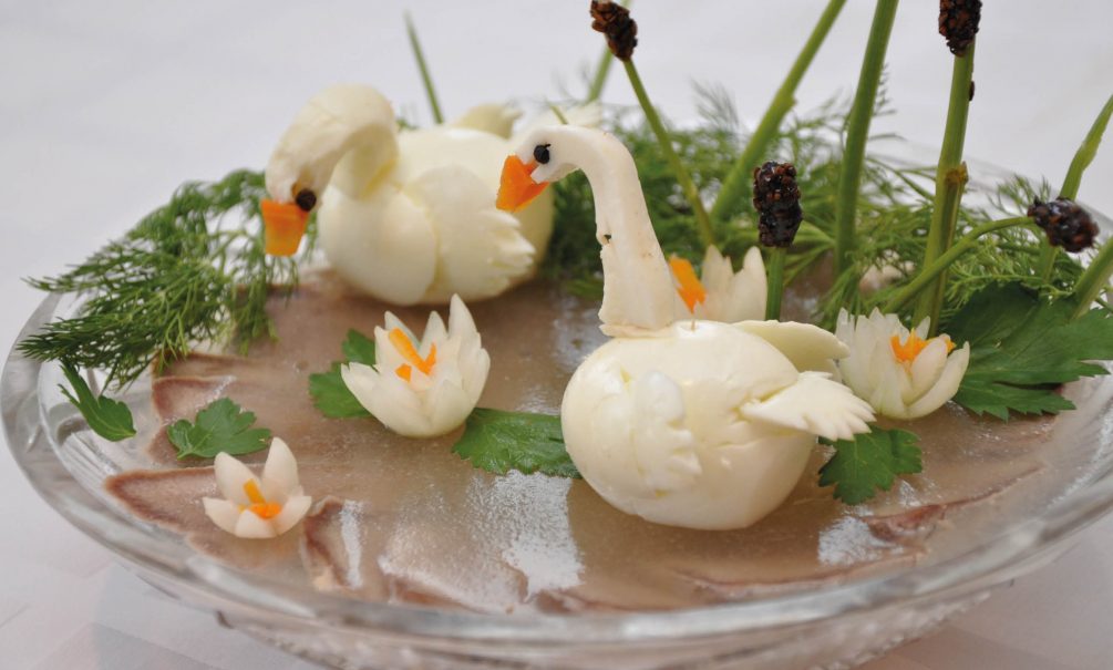 Холодец восстановит суставы и продлит молодость? Правда, мифы, польза и вред Холодец восстановит суставы и продлит молодость? Правда, мифы, польза и вред