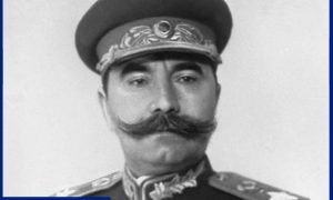 Полвека без знаменитого полководца: 26 октября 1973 года в возрасте 90 лет скончался Семен Буденный