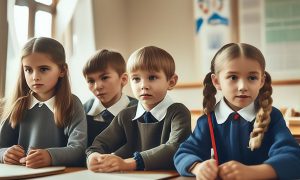 В России родителей начнут штрафовать за травлю детей в школах