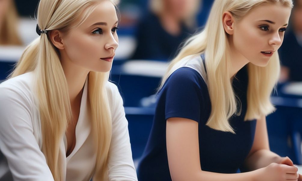 «Спираль смерти для Украины»: в вымирающей стране резко сократят количество вузов «Спираль смерти для Украины»: в вымирающей стране резко сократят количество вузов