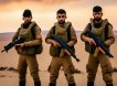Новая война на Ближнем Востоке: Турция непрерывно бомбит позиции курдов в Ираке и Сирии