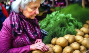 «Лучше дороже»: производители назвали «вредной» идею о государственном регулировании цен на продукты