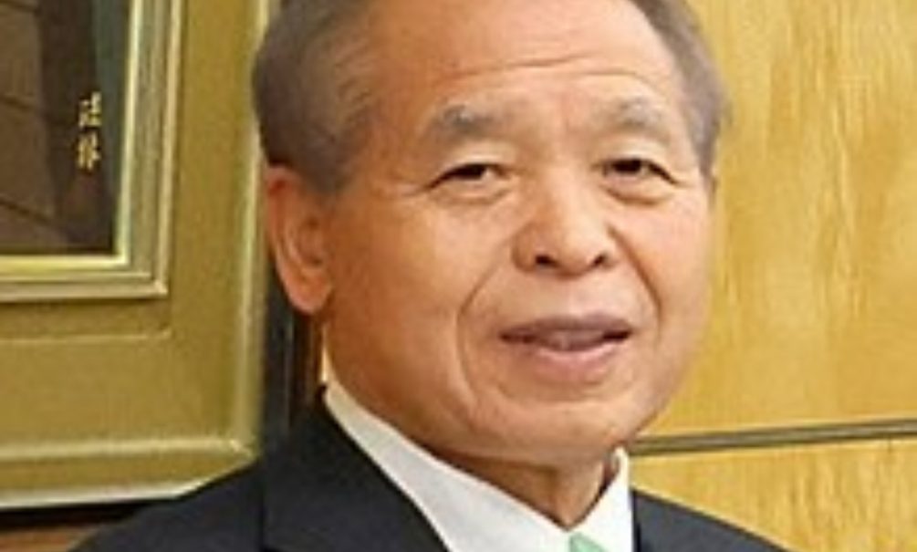 Казус Судзуки. Японского депутата  хотят изгнать из парламента за сомнения в победе Украины 