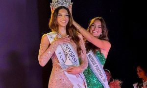 Страшная сила: на конкурсе «Мисс Португалия» одержала победу трасгендерная женщина Мачете