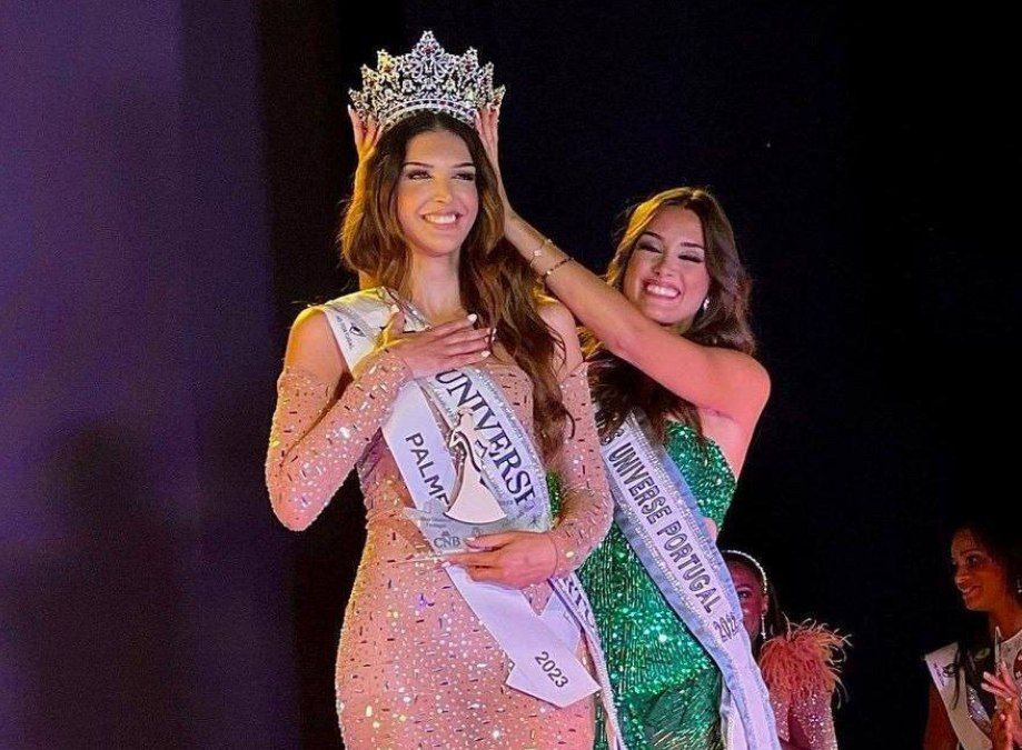 Страшная сила: на конкурсе «Мисс Португалия» одержала победу трасгендерная женщина Мачете