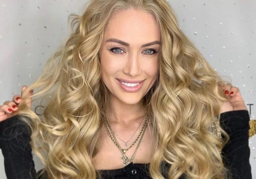 Сломанные ребра и внутреннее кровотечение: звезда «Дома-2» Алена Ашмарина попала в реанимацию 