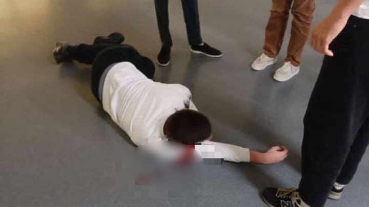 Малолетних отморозков из Азербайджана и Таджикистана отправили в СИЗО на два месяца 