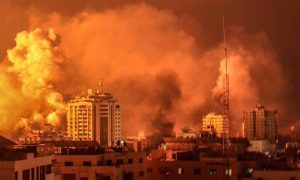 Началось? Израиль перешел к новому этапу военных действий в Газе
