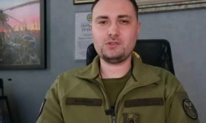 СКР заочно обвинил Буданова и других военных Украины в терактах